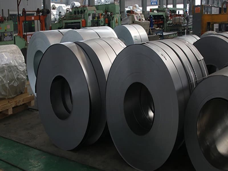 Carbon Steel Coil carbon steel detail image {pboot:num} | Puxin Steel