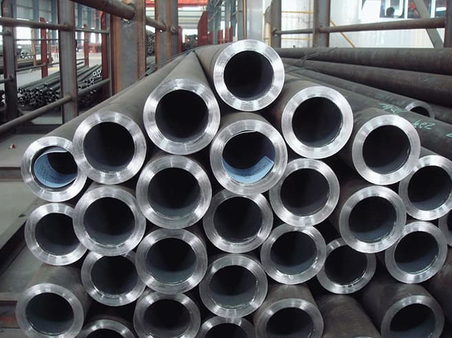 Carbon Steel Tube - Shandong Puxin Steel Carbon Steel Products - Custom Processing Services