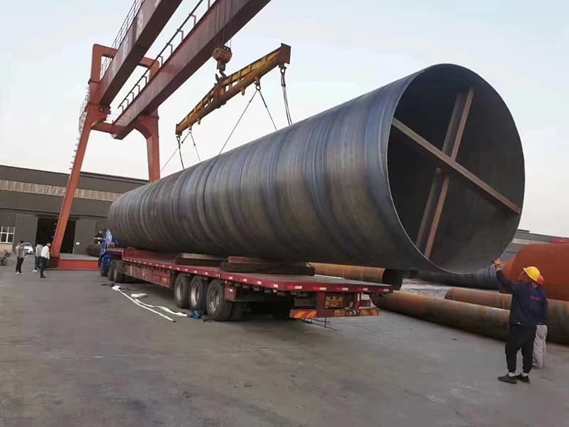 Carbon Steel Tube carbon steel detail image {pboot:num} | Puxin Steel