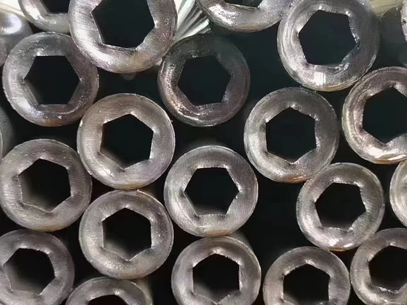 Carbon Steel Tube carbon steel detail image {pboot:num} | Puxin Steel