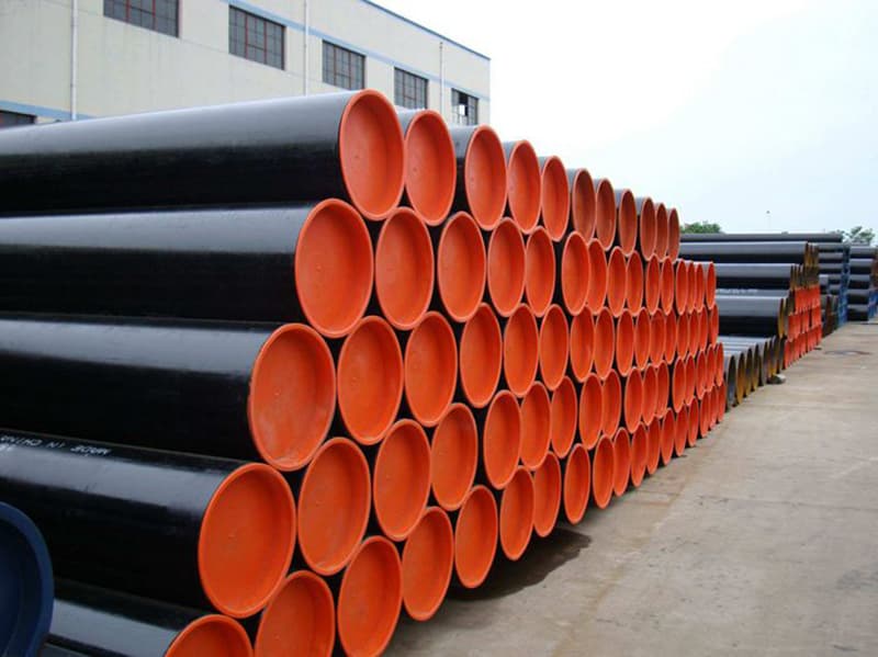 Carbon Steel Tube carbon steel detail image {pboot:num} | Puxin Steel