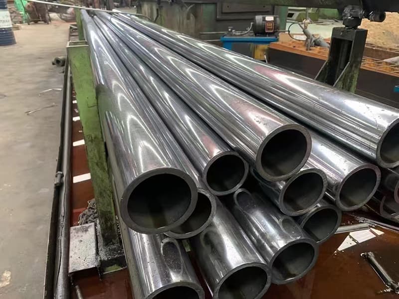 Carbon Steel Tube carbon steel detail image {pboot:num} | Puxin Steel