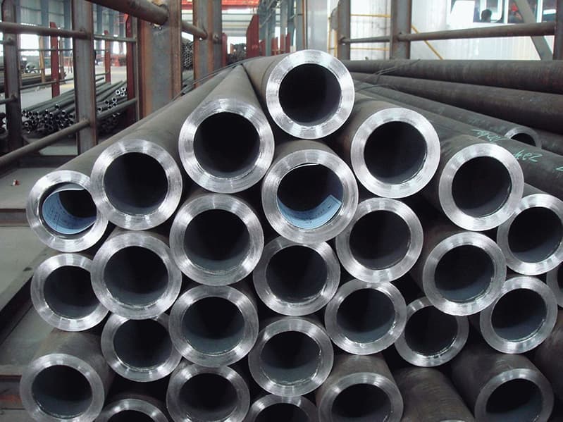 Carbon Steel Tube carbon steel detail image {pboot:num} | Puxin Steel