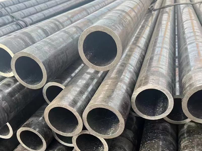 Carbon Steel Tube carbon steel detail image {pboot:num} | Puxin Steel