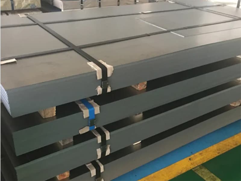 Carbon Steel Sheet carbon steel detail image {pboot:num} | Puxin Steel