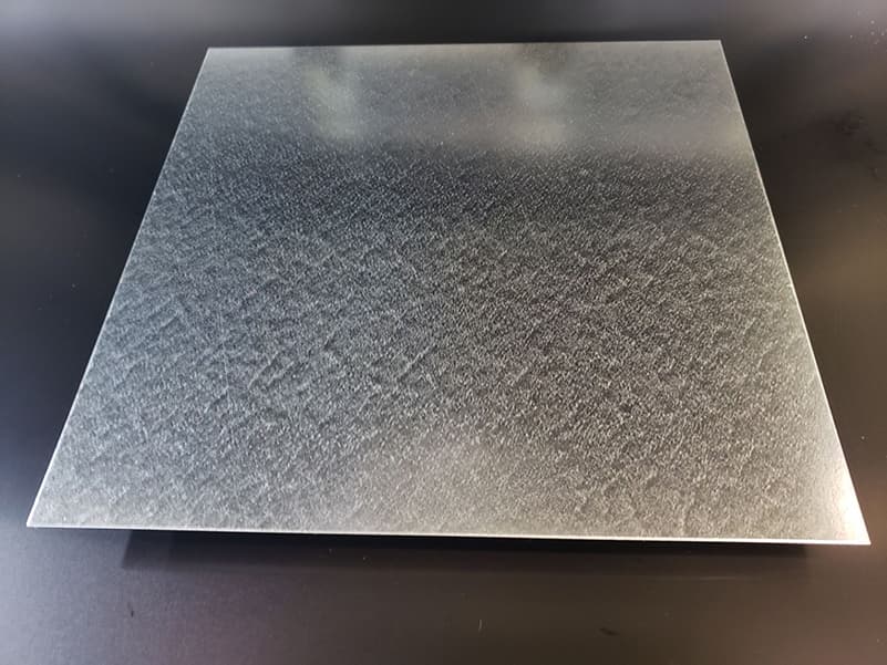 Galvanized Steel Sheet galvanized steel detail image {pboot:num} | Puxin Steel