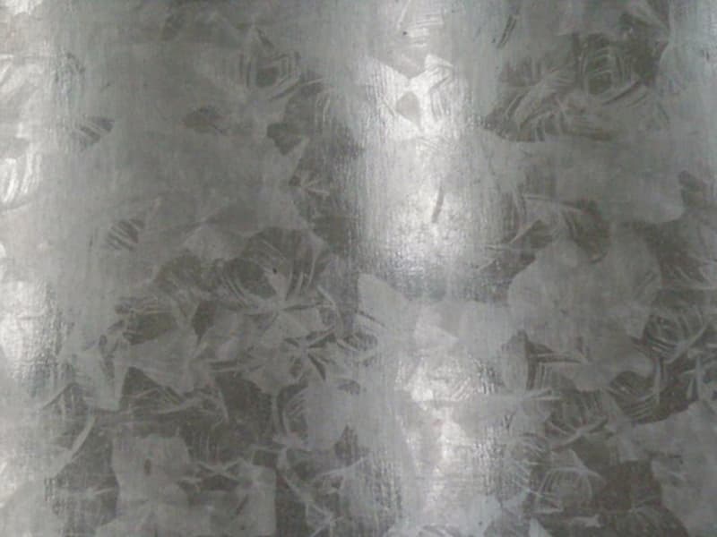 Galvanized Steel Sheet galvanized steel detail image {pboot:num} | Puxin Steel