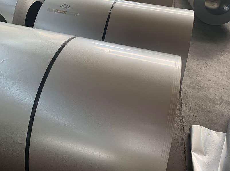 Galvanized Steel Coil galvanized steel detail image {pboot:num} | Puxin Steel