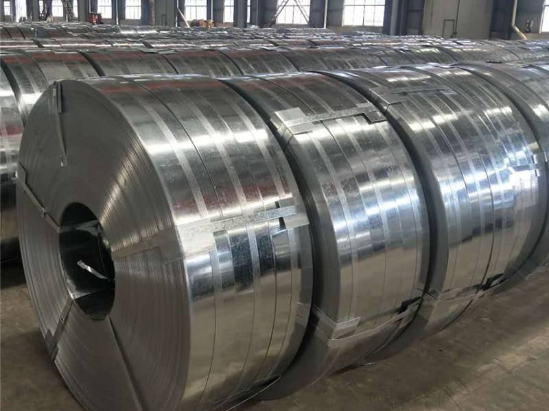 Galvanized Steel Coil galvanized steel detail image {pboot:num} | Puxin Steel