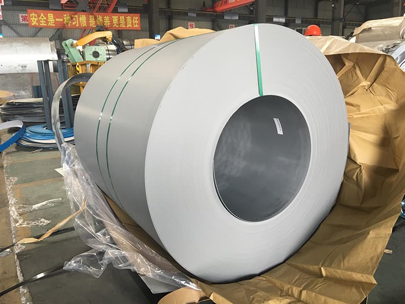 Galvanized Steel Coil galvanized steel detail image {pboot:num} | Puxin Steel