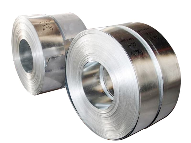 Galvanized Steel Coil galvanized steel detail image {pboot:num} | Puxin Steel