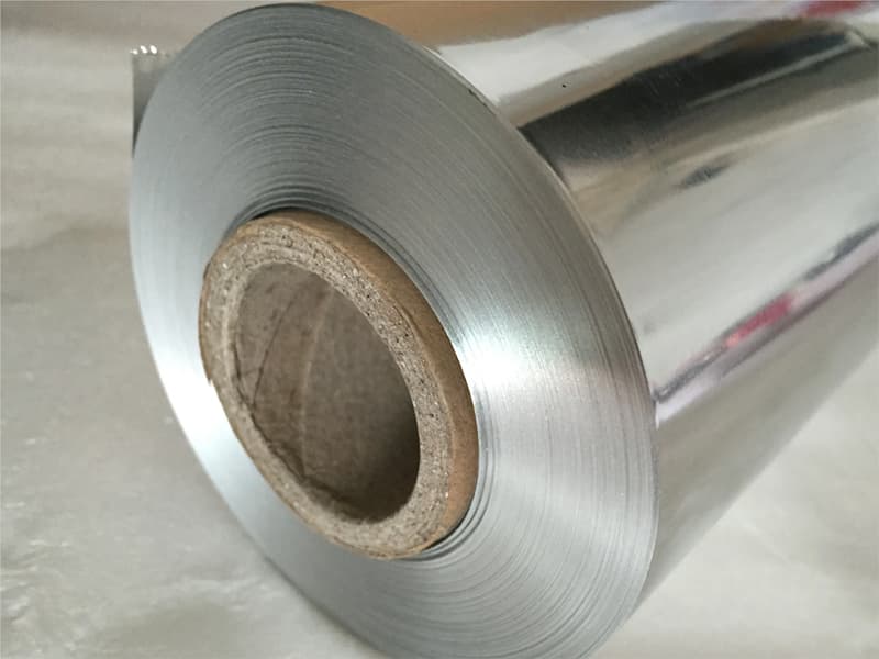 Aluminum Foil aluminum alloy detail image {pboot:num}