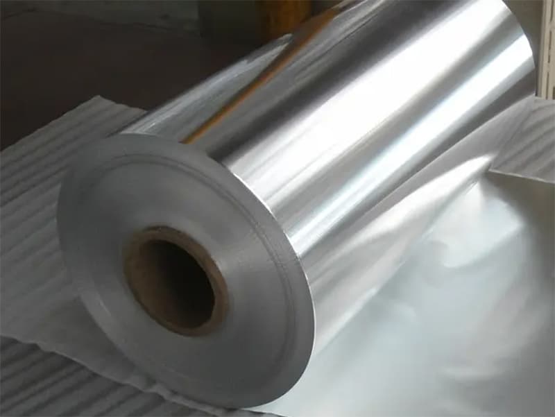 Aluminum Foil aluminum alloy detail image {pboot:num}