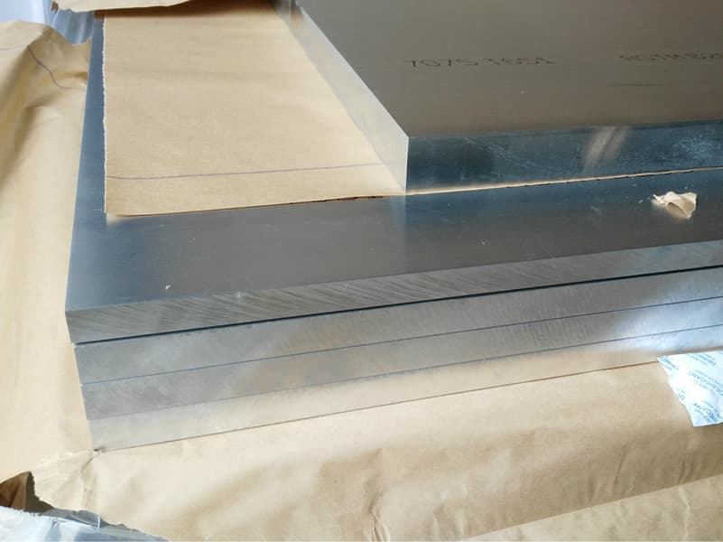 Aluminum Sheet aluminum alloy detail image {pboot:num}