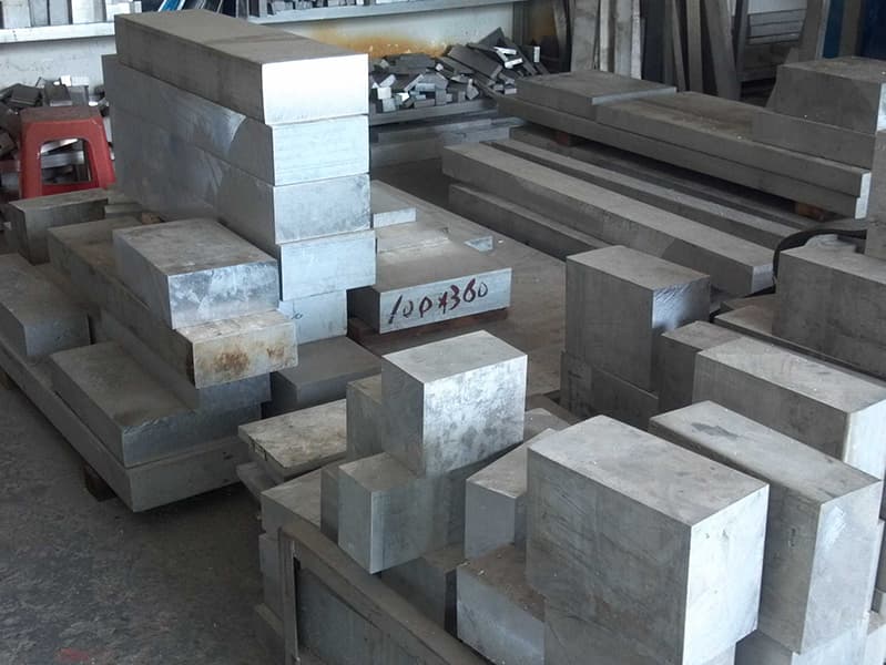 Aluminum Sheet aluminum alloy detail image {pboot:num}