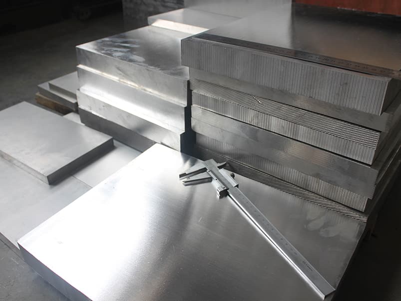Aluminum Sheet aluminum alloy detail image {pboot:num}