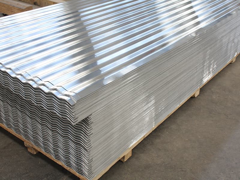 Aluminum Sheet aluminum alloy detail image {pboot:num}