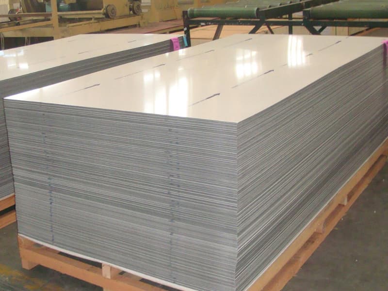 Aluminum Sheet aluminum alloy detail image {pboot:num}