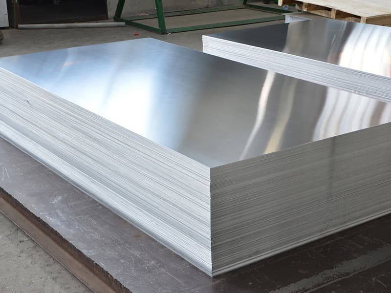 Aluminum Sheet aluminum alloy detail image {pboot:num}