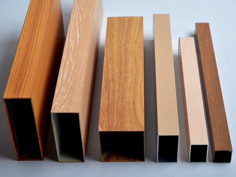 Aluminum Tube aluminum alloy detail image {pboot:num}