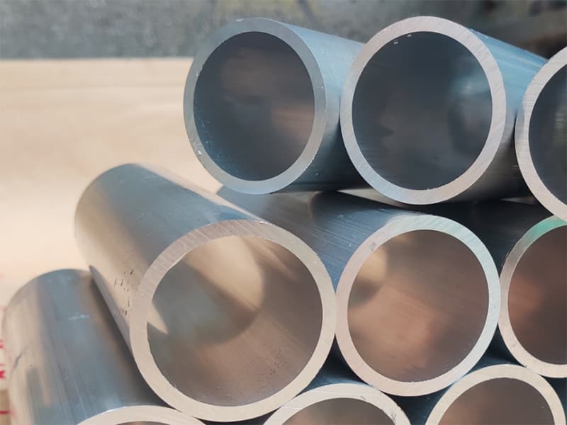 Aluminum Tube aluminum alloy detail image {pboot:num}