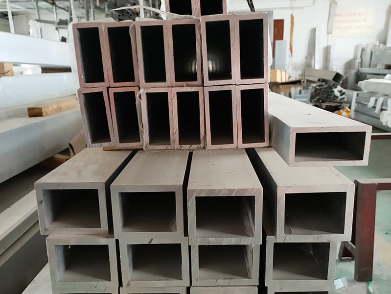 Aluminum Tube aluminum alloy detail image {pboot:num}