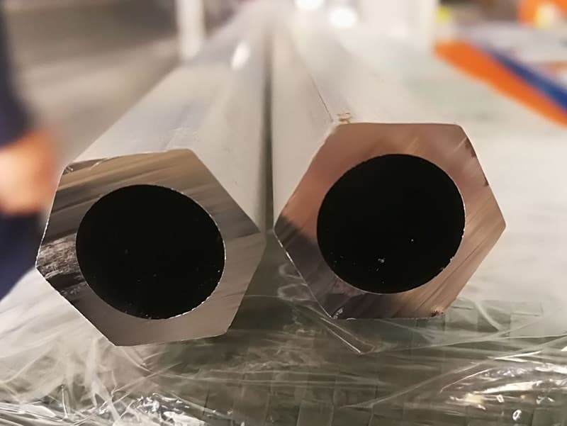 Aluminum Tube aluminum alloy detail image {pboot:num}