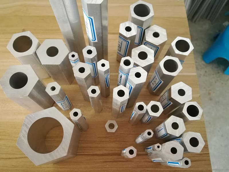 Aluminum Tube aluminum alloy detail image {pboot:num}