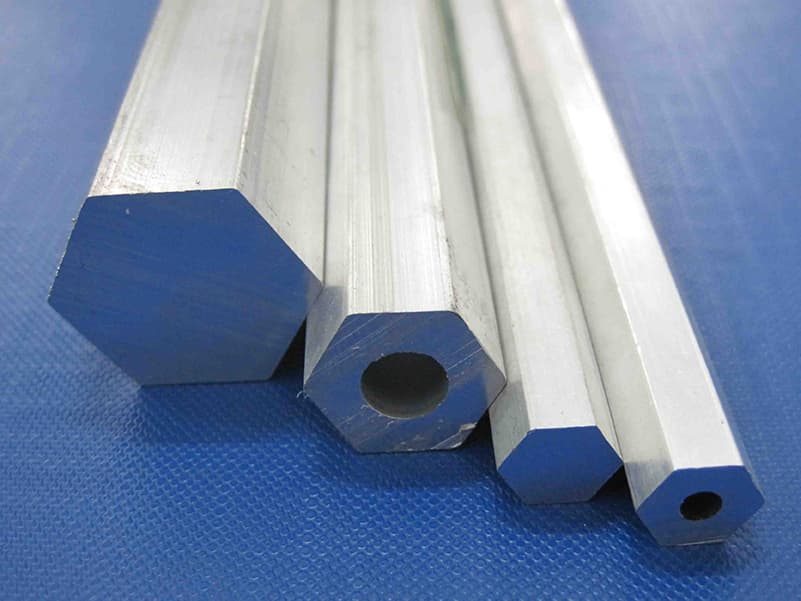 Aluminum Tube aluminum alloy detail image {pboot:num}