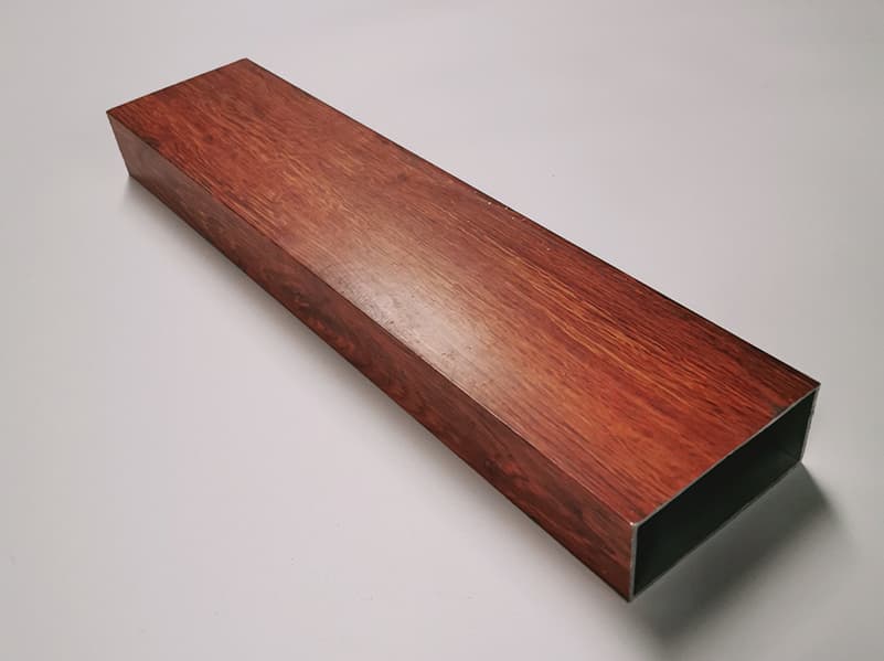 Aluminum Tube aluminum alloy detail image {pboot:num}