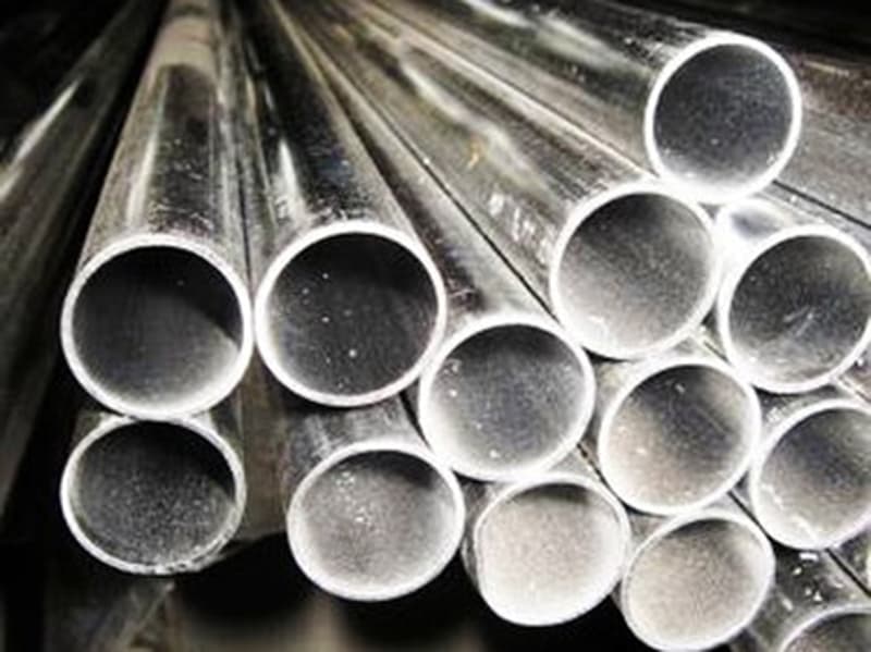 Aluminum Tube aluminum alloy detail image {pboot:num}