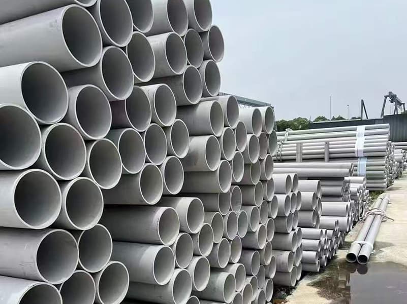 Aluminum Tube aluminum alloy detail image {pboot:num}