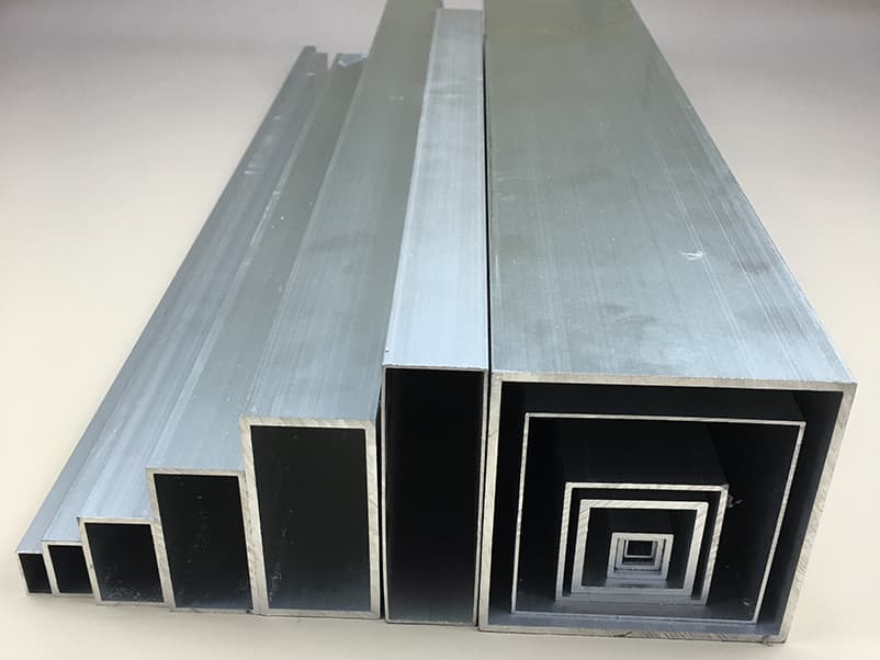 Aluminum Tube aluminum alloy detail image {pboot:num}