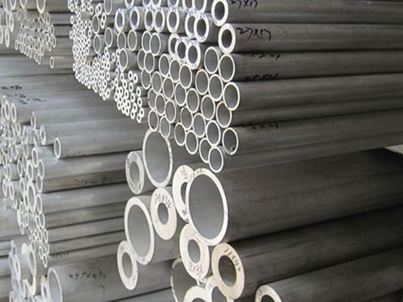 Aluminum Tube aluminum alloy detail image {pboot:num}