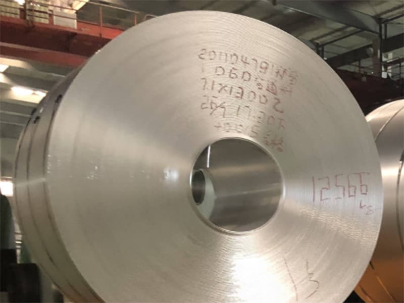 Aluminum Coil aluminum alloy detail image {pboot:num}