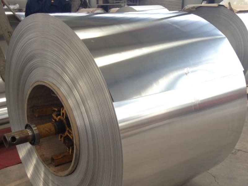 Aluminum Coil aluminum alloy detail image {pboot:num}