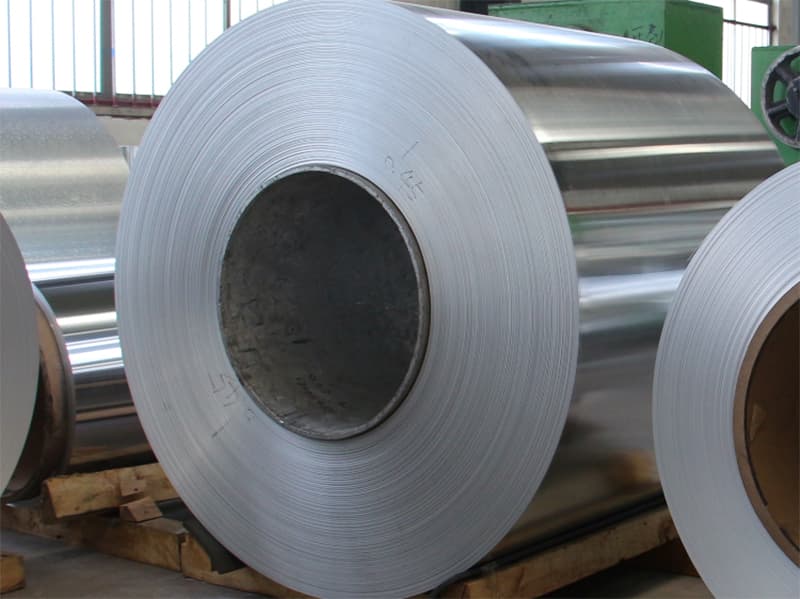 Aluminum Coil aluminum alloy detail image {pboot:num}