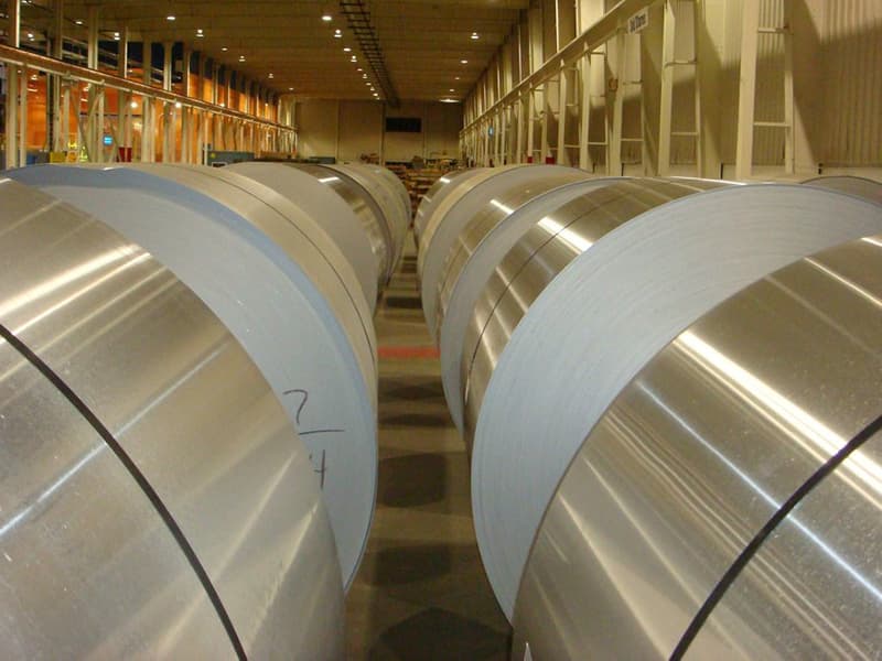 Aluminum Coil aluminum alloy detail image {pboot:num}