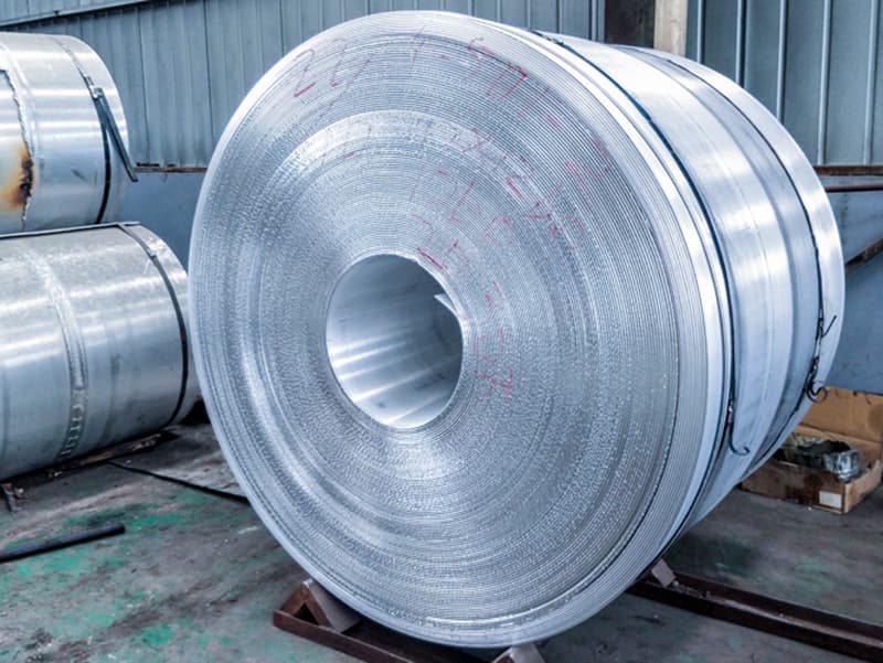 Aluminum Coil aluminum alloy detail image {pboot:num}