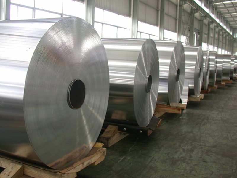 Aluminum Coil aluminum alloy detail image {pboot:num}