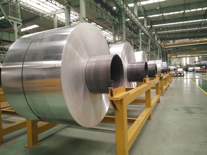 Aluminum Coil aluminum alloy detail image {pboot:num}