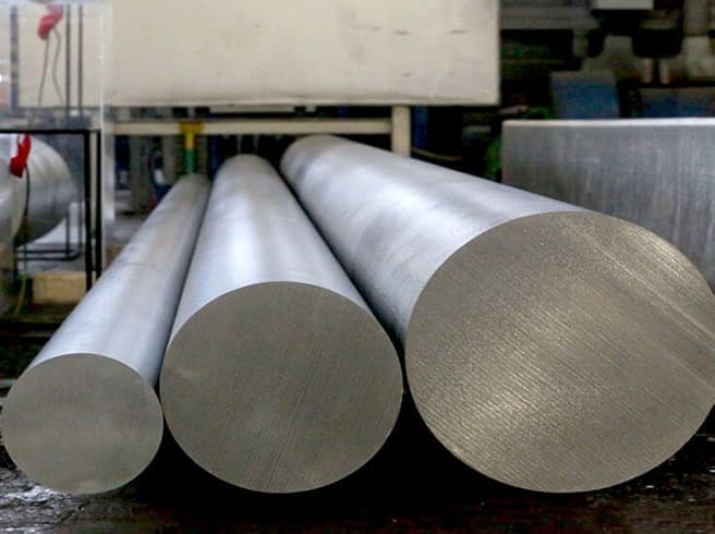 Aluminum Rod - Shandong Puxin Steel Aluminum Alloy Products - Annealed for Industrial Use