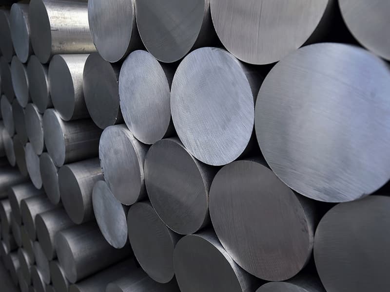 Aluminum Rod aluminum alloy detail image {pboot:num}