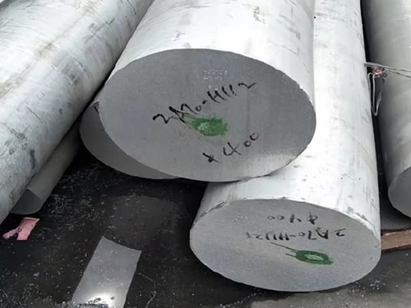 Aluminum Rod aluminum alloy detail image {pboot:num}