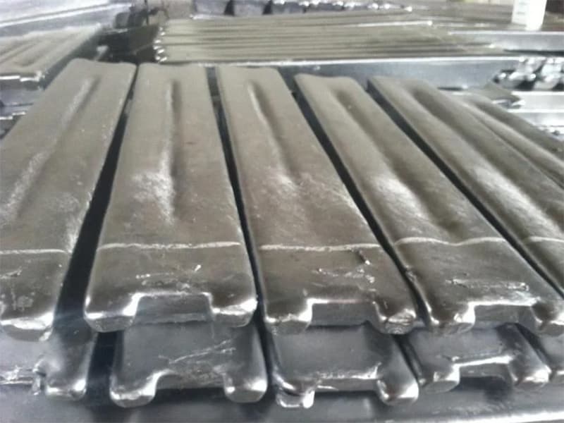 Aluminum Rod aluminum alloy detail image {pboot:num}