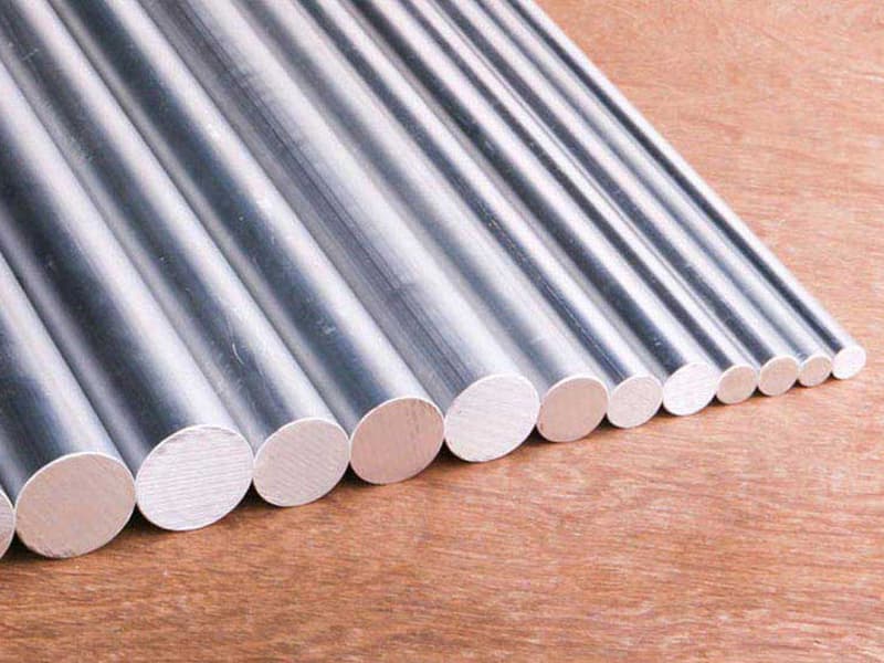 Aluminum Rod aluminum alloy detail image {pboot:num}