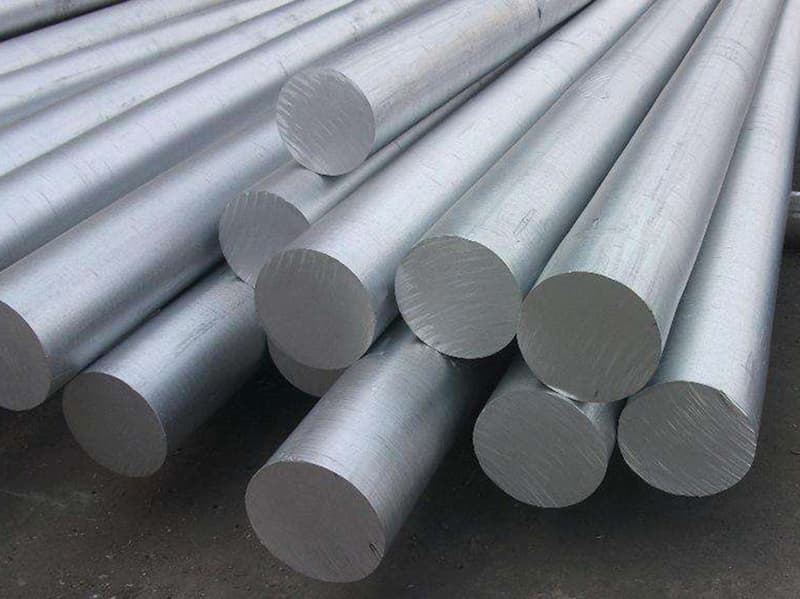 Aluminum Rod aluminum alloy detail image {pboot:num}