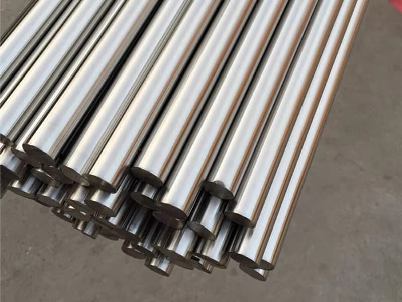 Aluminum Rod aluminum alloy detail image {pboot:num}