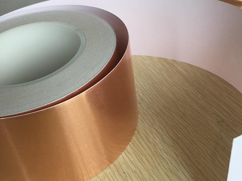 Copper Strip copper detail image {pboot:num} | Puxin Steel