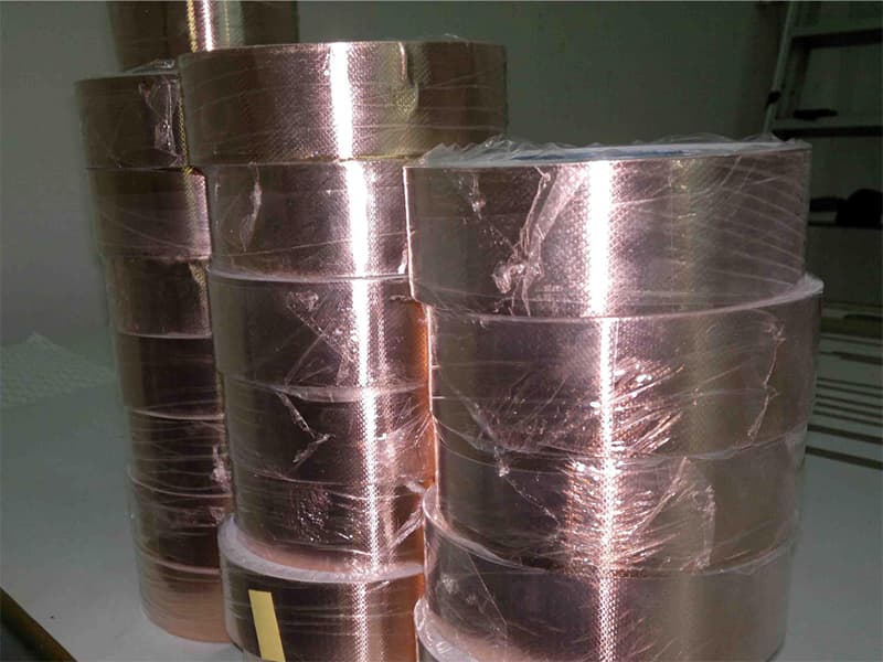 Copper Strip copper detail image {pboot:num} | Puxin Steel